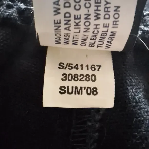 GAP Kids solid cotton twill camp shorts - Picture 11 of 11